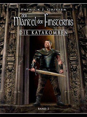 cover image of Die Katakomben